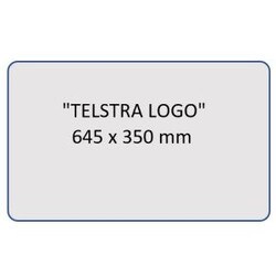 CL04T P4 pit concrete Telstra lid
